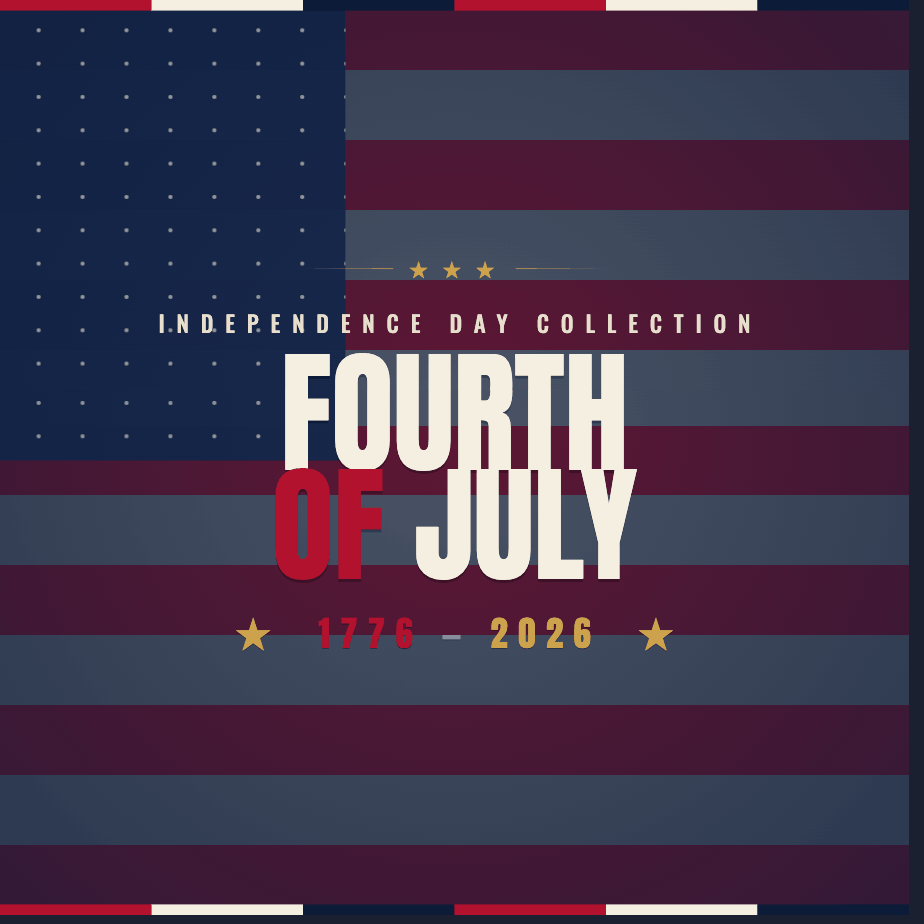 4th of July Collection