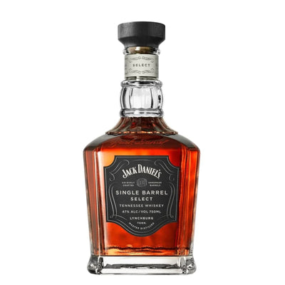 Jack Daniel’s Single Barrel Select 750ml