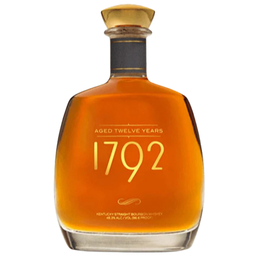 Buy 1792 12 Year Bourbon Whiskey Bottle Shipping 
