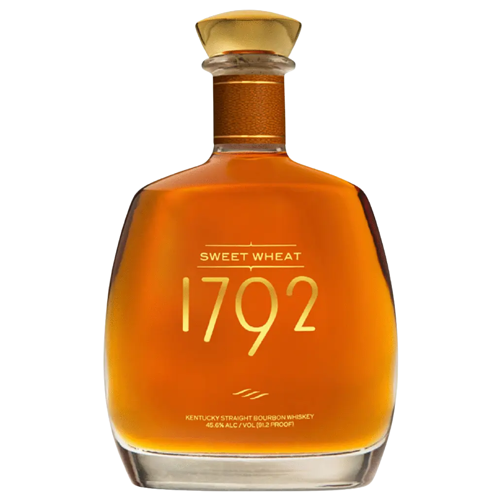 Buy 1792 Sweet Wheat Bourbon Whiskey 
