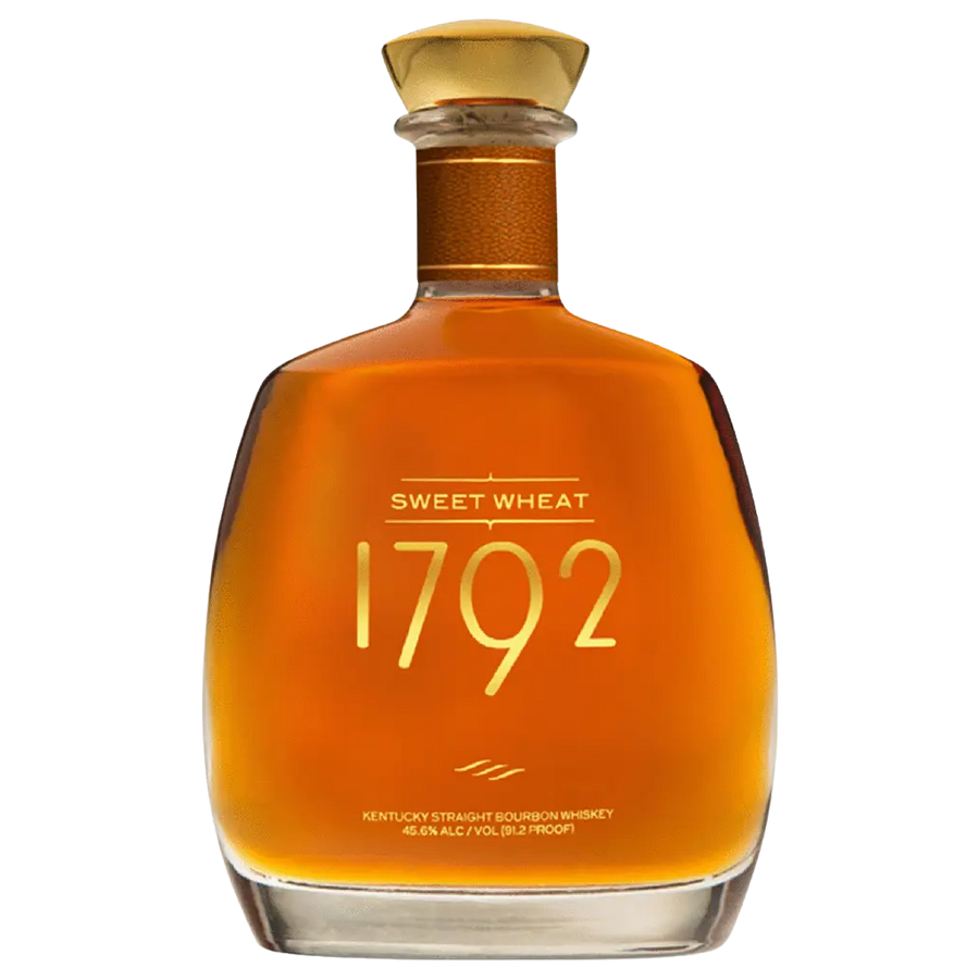 Buy 1792 Sweet Wheat Bourbon Whiskey 