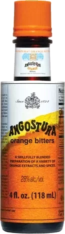 Angostura Orange Bitters 118 ML