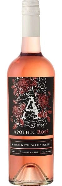 Apothic Rose 750 ml