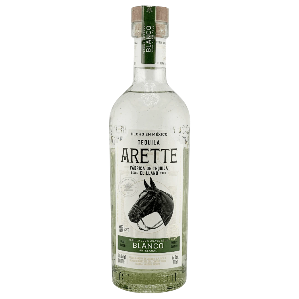 Buy Arette Blanco Tequila | Bottle Shipping 
