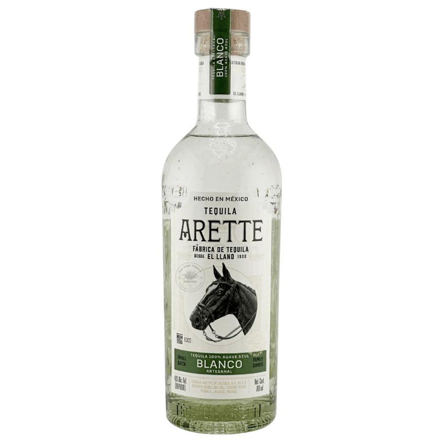 Buy Arette Blanco Tequila | Bottle Shipping 