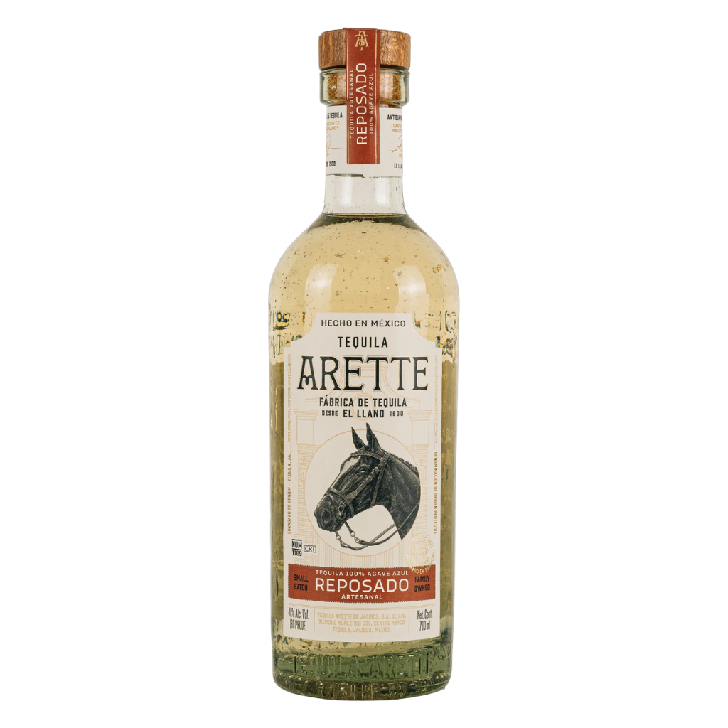Buy Arette Reposado Tequila 750ml | Bottle Shipping