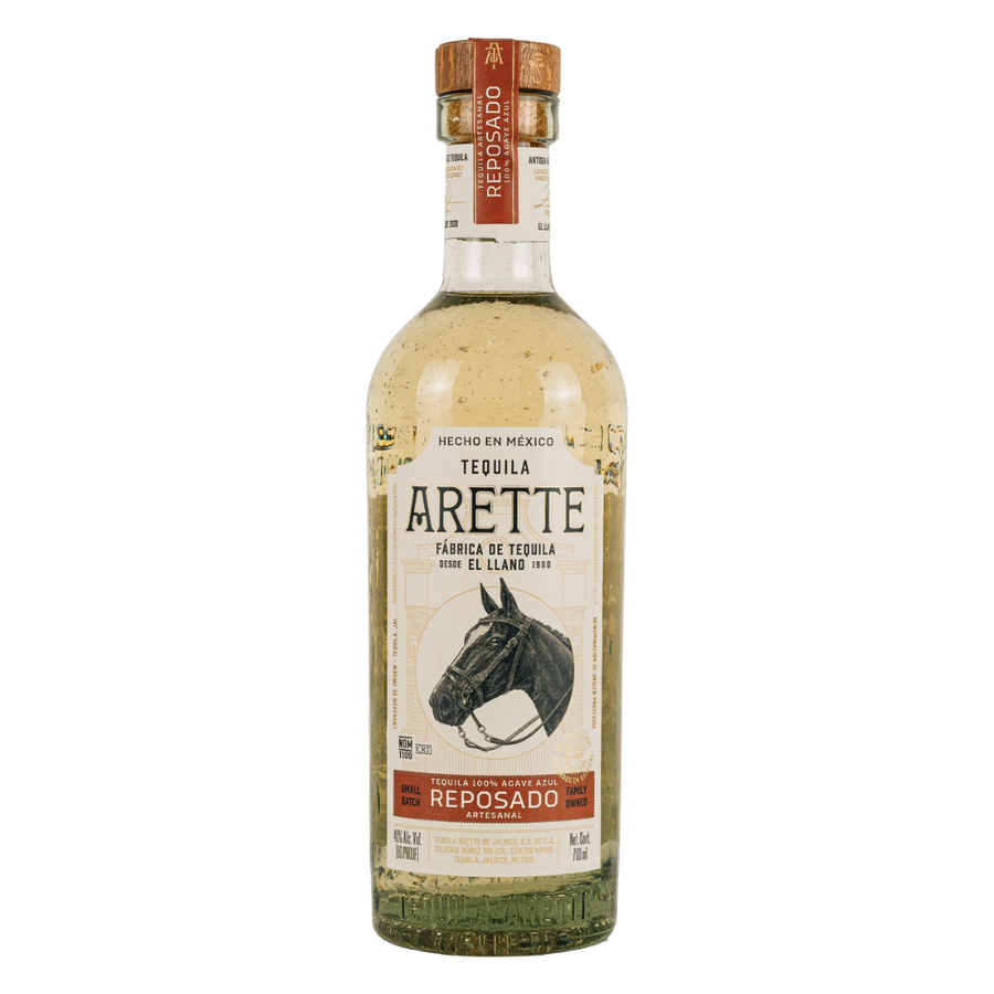 Buy Arette Reposado Tequila 750ml | Bottle Shipping