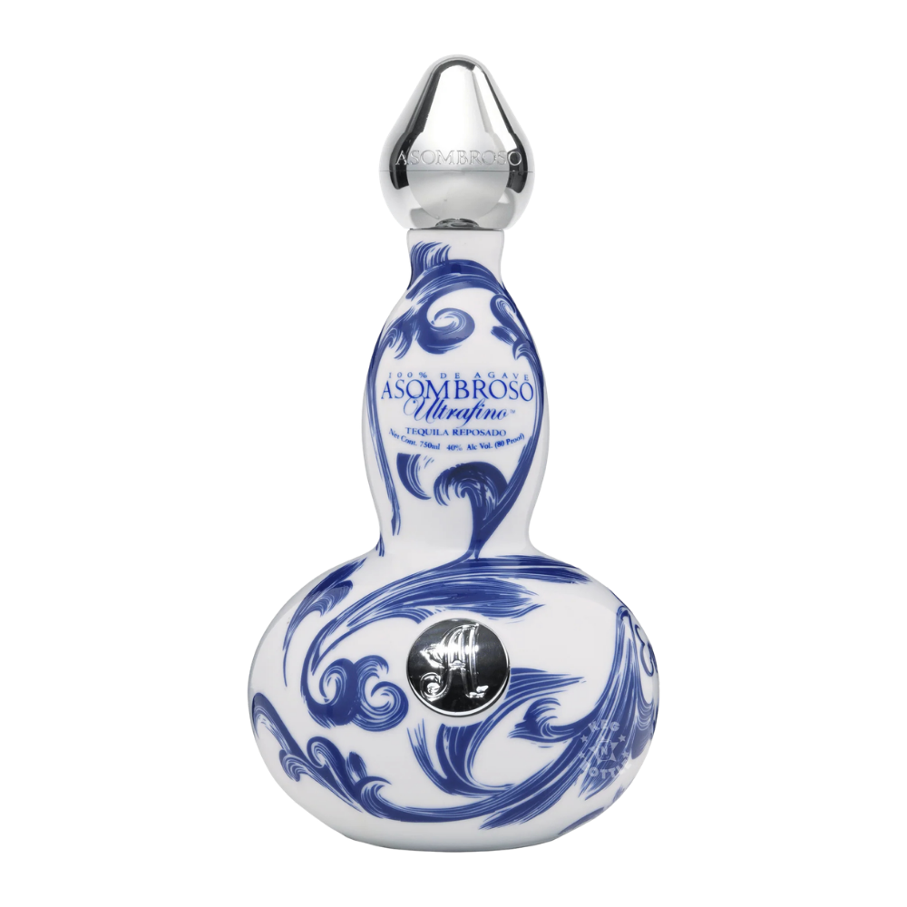 Buy Asombroso 'Eros' Reposado Tequila - Bottle Shipping 