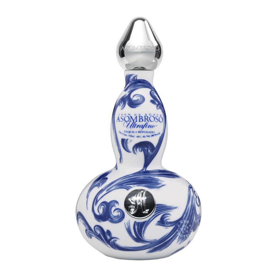 Buy Asombroso 'Eros' Reposado Tequila - Bottle Shipping 