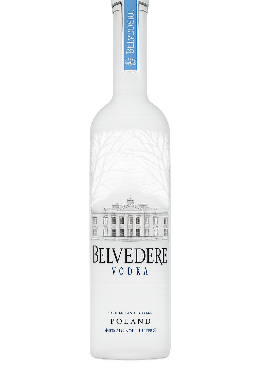 Belvedere Vodka 1L