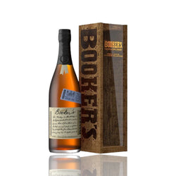 Booker's Strangers Batch Kentucky Straight Bourbon Whiskey 750 ML