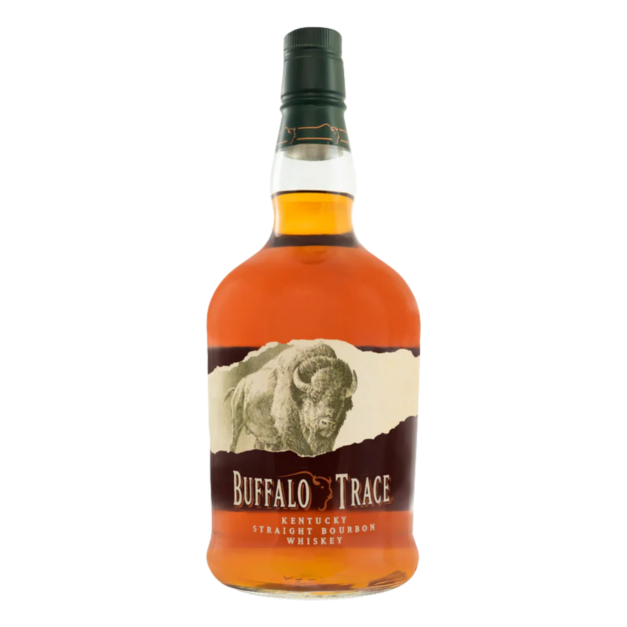 Buy Buffalo Trace Kentucky Straight Bourbon Whiskey 1.75L. | bottle Shipping 