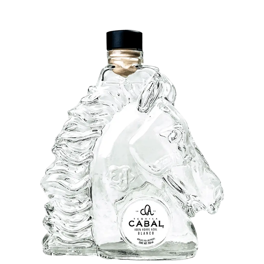 Buy Cabal Blanco Tequila 750mL | Bottle Shipping 