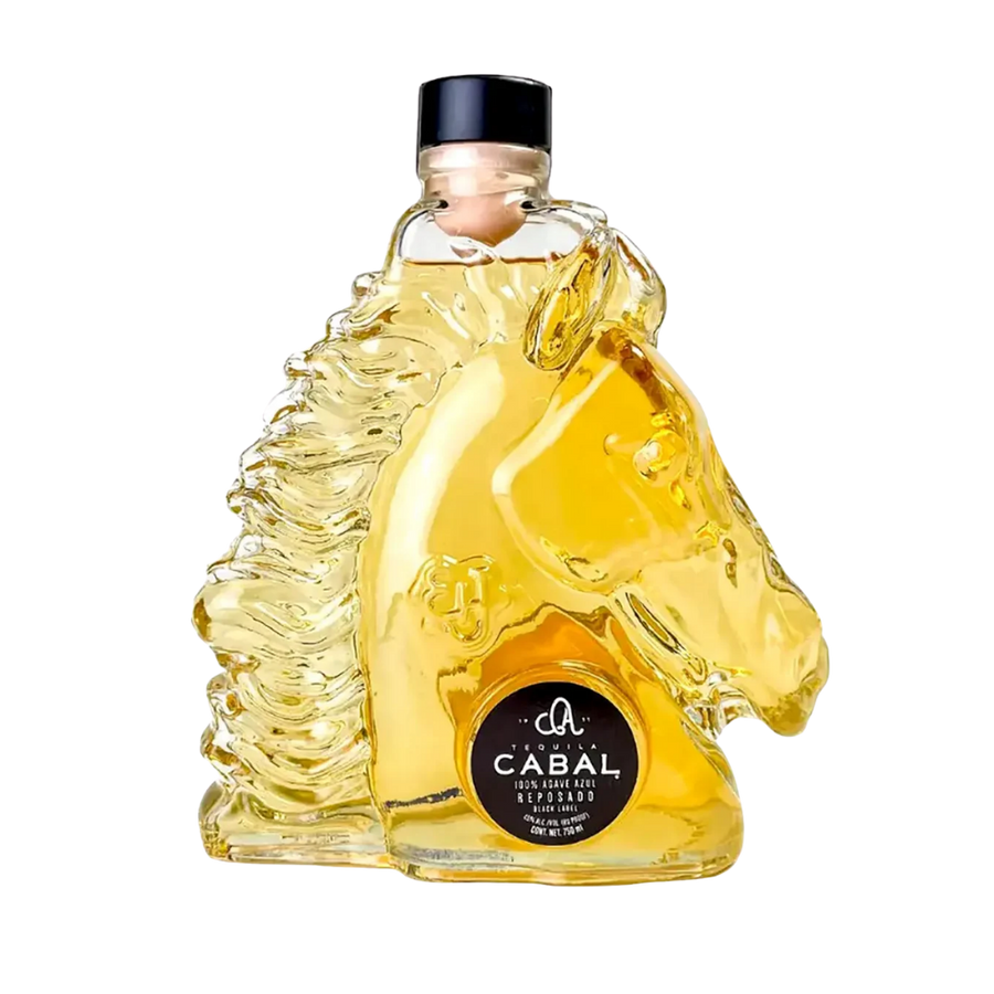Buy Cabal Reposado Tequila 750 mL | Bottle Shipping 