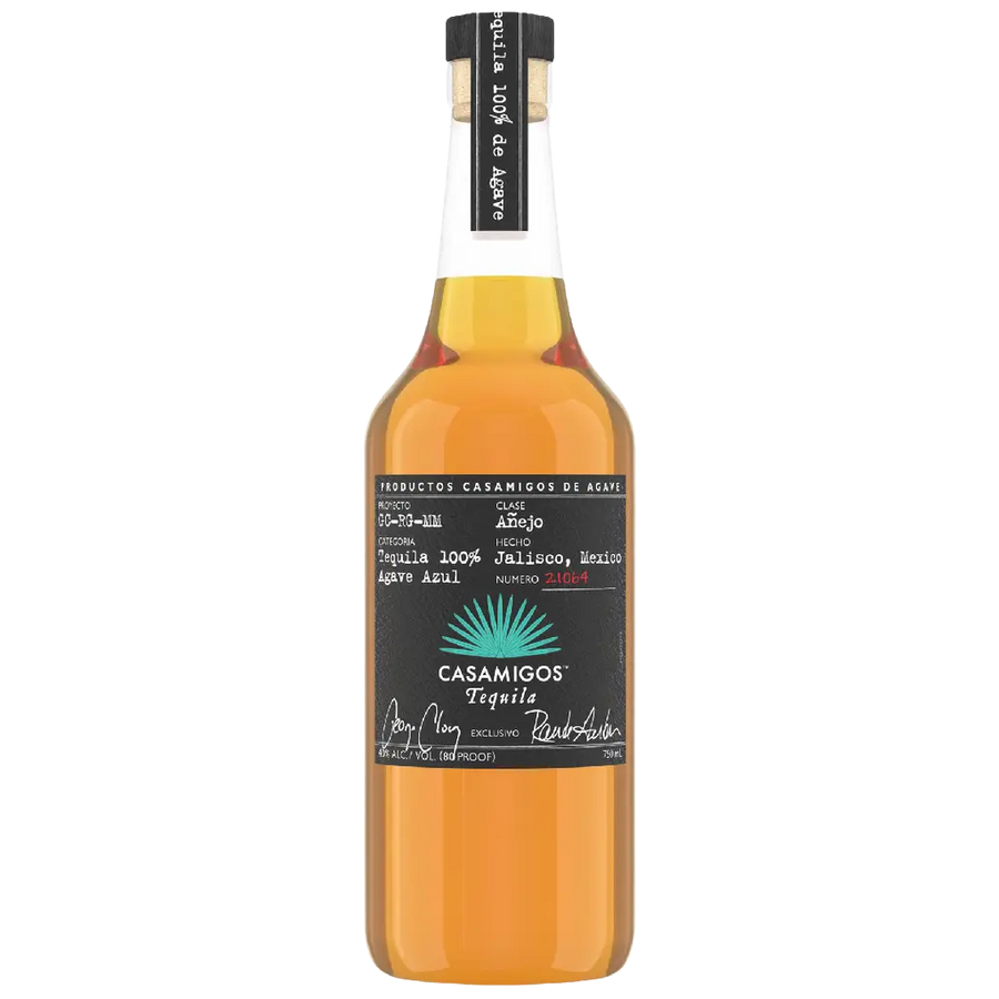 Buy Casamigos Blanco Tequila 750 mL | Bottle Shipping 