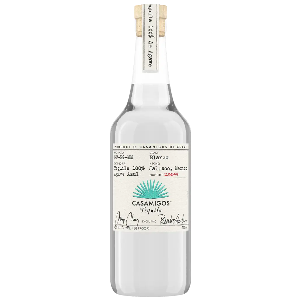 Buy Casamigos Blanco Tequila 750ml | Bottle Shipping 