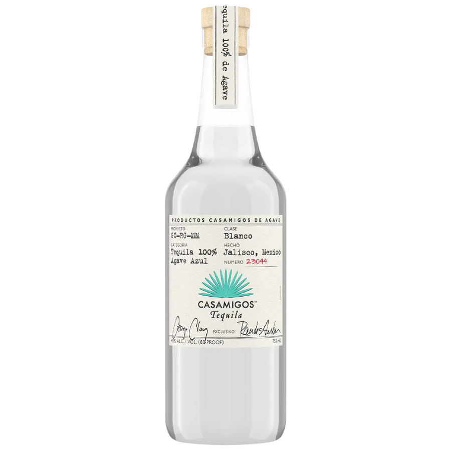 Buy Casamigos Blanco Tequila 750ml | Bottle Shipping 