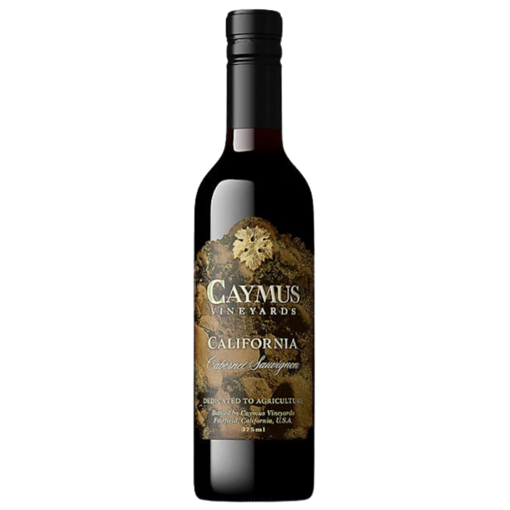 Buy Caymus Vineyards California Cabernet 2023| Bottle Shipping 