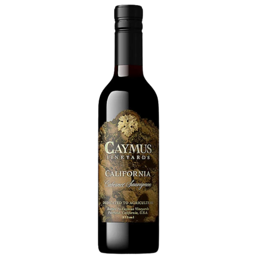 Buy Caymus Vineyards California Cabernet 2023| Bottle Shipping 
