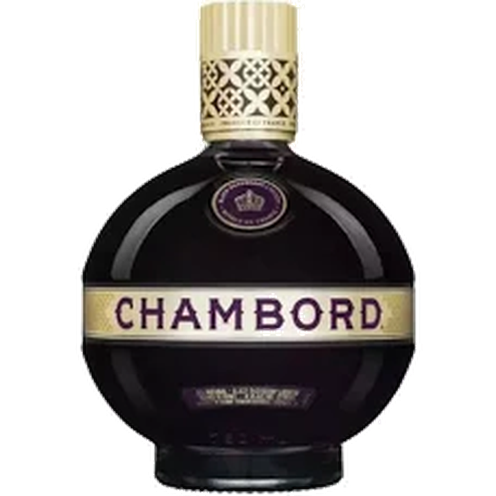 Chambord Black Berry Liqueur 750 ML