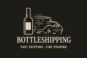 Bottle Shipping Liquor and Wine