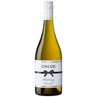 Cloe Chardonnay Wine 750 ML