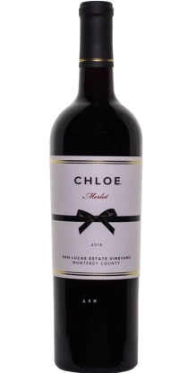 Cloe Merlot Wine 750 ML