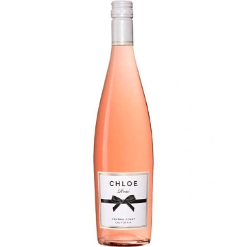 Cloe Rose Wine 750 Ml