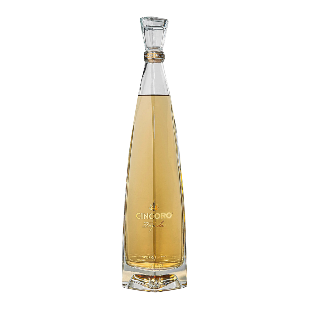 Buy Cincoro Reposado Tequila 750ml - Bottle Shipping 