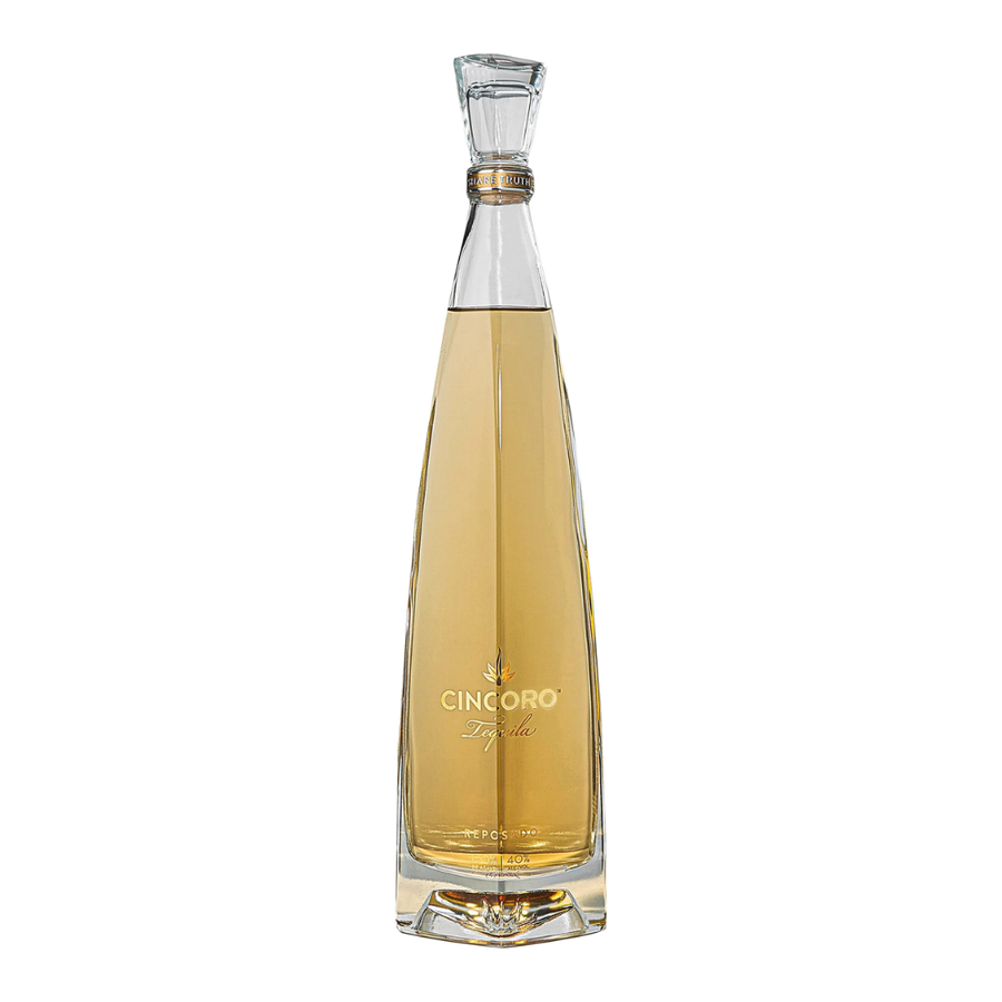 Buy Cincoro Reposado Tequila 750ml - Bottle Shipping 
