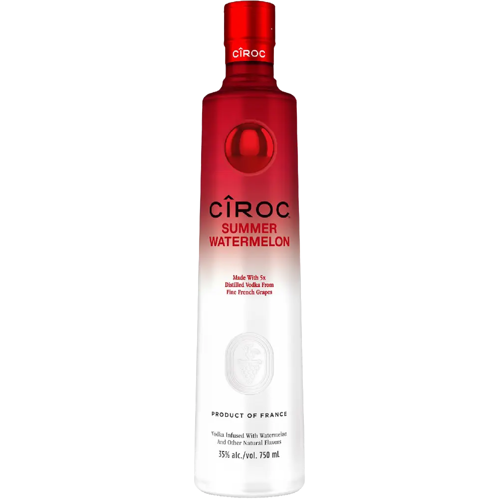 Buy  Ciroc Vodka Summer Watermelon - Bottle Shipping