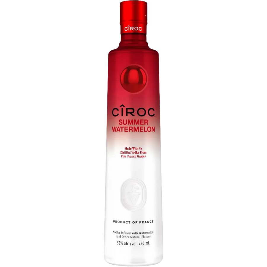 Buy  Ciroc Vodka Summer Watermelon - Bottle Shipping