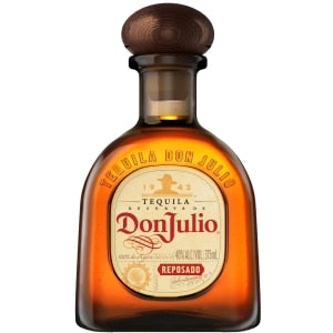 Don Julio Reposado Tequila 750ml