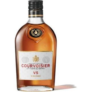 Courvoisier Cognac V.S 200 ML