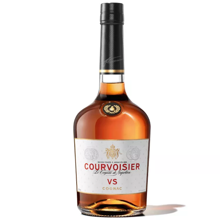Courvoisier Cognac V.S 750 ML