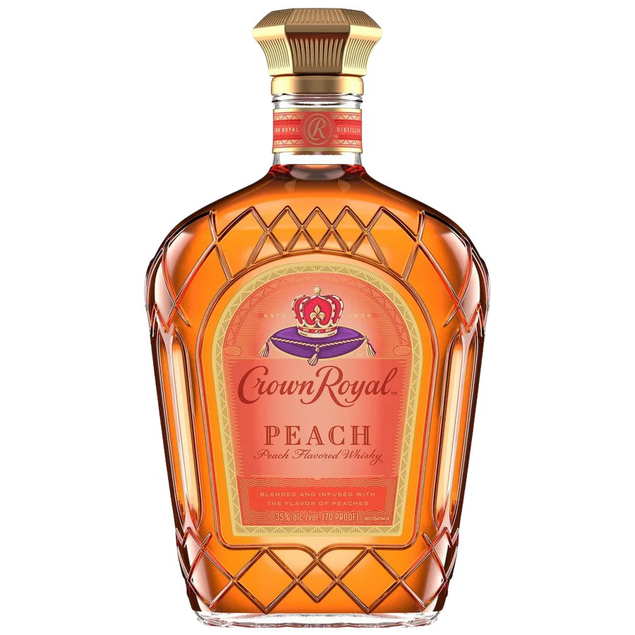 Buy Crown Royal Blackberry Whisky 750ml | Bottle Shipping 