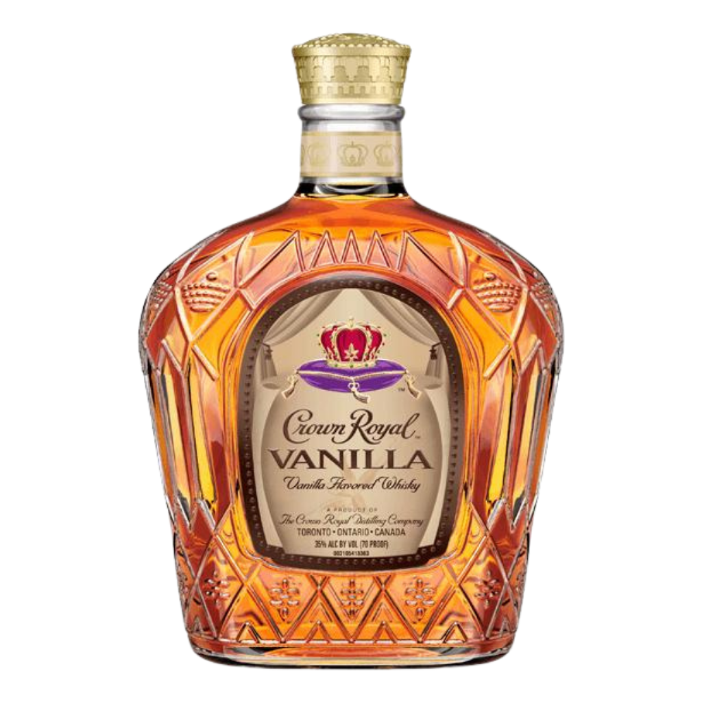 Buy Crown Royal Vanilla Whisky | bottle Shipping 