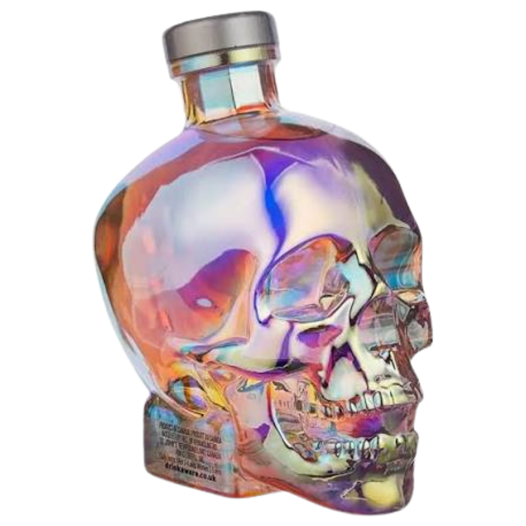 Buy Crystal Head Aurora Vodka Limited Edition - Bottle Shipping 