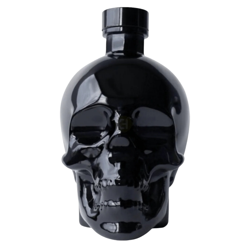 Buy Crystal Head Onyx Blue Agave Vodka (750 ml) - bottle Shipping 