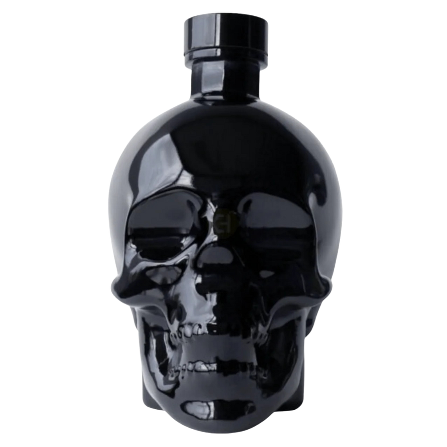 Buy Crystal Head Onyx Blue Agave Vodka (750 ml) - bottle Shipping 