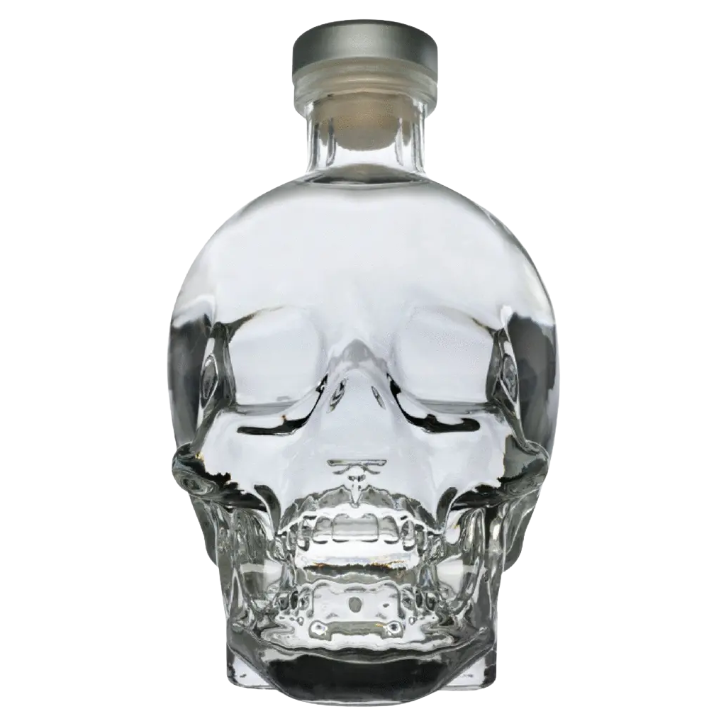 Buy Crystal Head Vodka - Bottle Shipping 