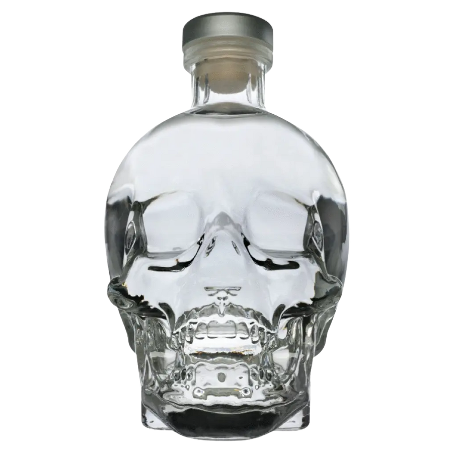 Buy Crystal Head Vodka - Bottle Shipping 