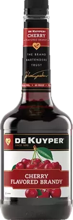 DeKuyper Cherry Pucker 750 ML