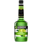 DeKuyper Sour Apple Pucker 1 L