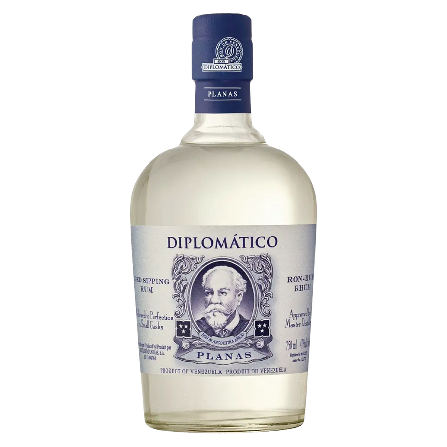 Buy Diplomatico Planas Rum | Bottle Shipping