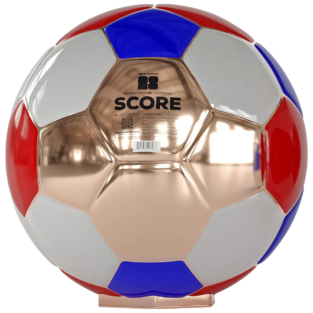 Buy Score USA Reposado Tequila Bottle Shipping 