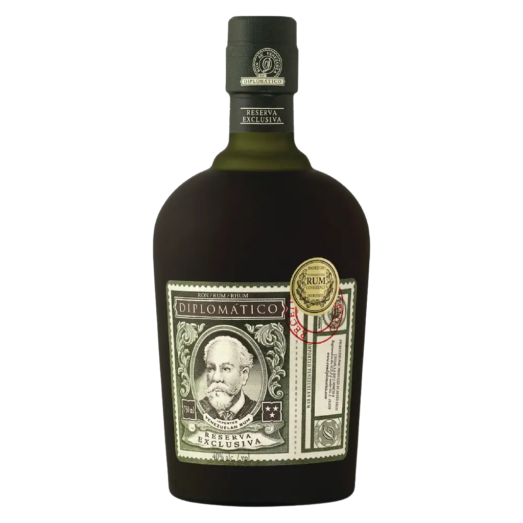 Diplomático Rum Reserva Exclusiva 750ml