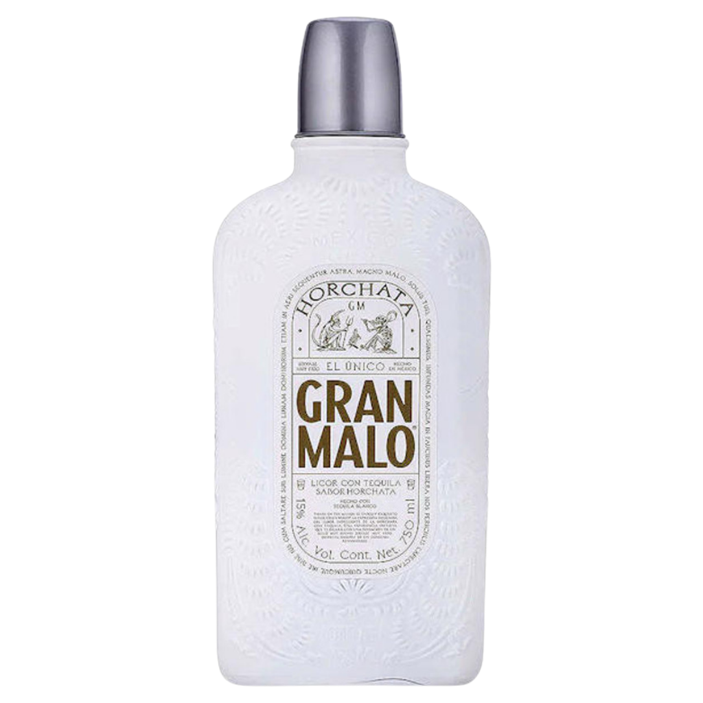 Gran Malo Horchata Tequila 750ml