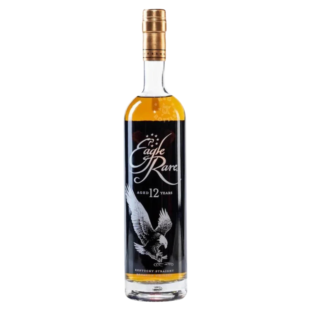 Buy Eagle Rare 12 Year Bourbon Whiskey - Bottle Shipping 