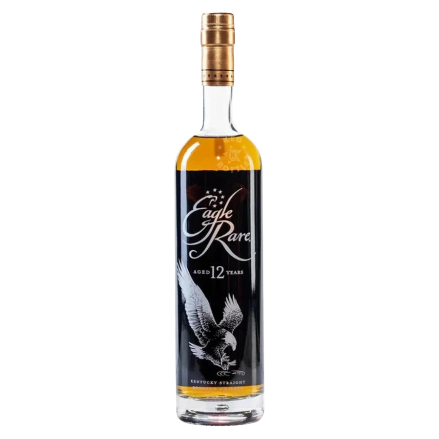 Buy Eagle Rare 12 Year Bourbon Whiskey - Bottle Shipping 